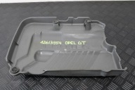 cover for engine OPEL GT 12613954