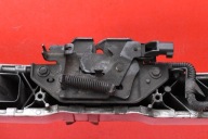 support panel for radiators pillar lock AM51-8B041-A FORD C-MAX MK2 2.0 TDCI 115 KM