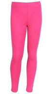 Różowe legginsy PRIMARK 10-11 lat 146 cm