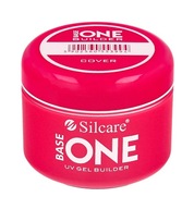 Silcare Base One Gel Cover 30 g