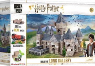 Brick Trick Harry Potter Długa Galeria Klocki budu