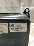control unit module door WABCO 446 190 001 0