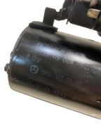starter VANEO W414 1.7 CDI 001115008 0051511601