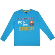 Blúzka Fc Barcelona Barca modrá 164