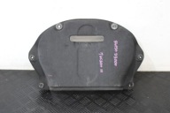 abdeckung Blende Abdeckung Unterfahrschutz 84191-D3000 HYUNDAI TUCSON III 3