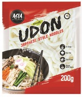 Makaron Pszenny Udon Asia Kitchen