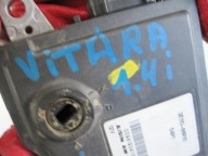 control unit gearboxes SUZUKI VITARA III 3E110-86R10