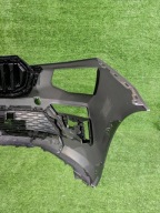 front bumper front SKODA KAMIQ LIFT 23- without PDC NR.Z15