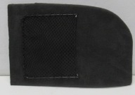 BMW X3 E83 side upholstery boot