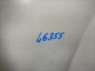 fender front front left BMW X1 U11 22