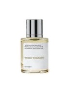 Unisex parfém Dossier WOODY TOBACCO 50ml