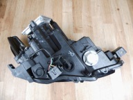 Mazda 3 BP 2019+ light left front front left BHRA67890
