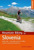 Mountain Biking in Slovenia: Julian Alps -