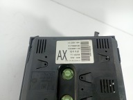 Opel Astra H 04-14 EKRAN display OE 13208194