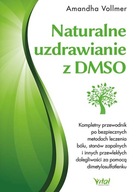 Naturalne uzdrawianie z DMSO kompletny przewodnik