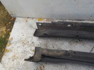 956 DACIA DUSTER II 17- mouldings caps threshold