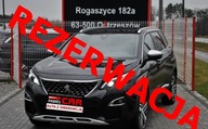 Peugeot 5008 2.0 HDi 177KM - Wersja GT - Nawig...