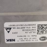 crank steering wheel steering wheel Dacia Jogger EA9CEM029