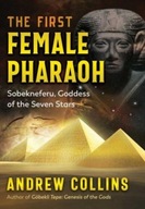 The First Female Pharaoh: Sobekneferu, Goddess of