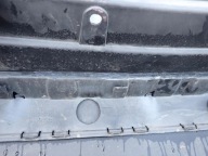 LANCIA MUSA 04-07 bumper rear part rear PDC