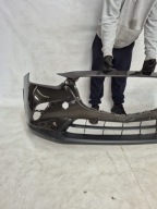 MAZDA CX-3 14-18 bumper front front
