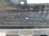 front prekladgrill front 18R 5802075842K Iveco Daily IV (2014- )