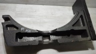Mitsubishi ASX 18r. 1.6DiD wklad Roues de la roue de secours