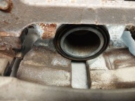 Audi Q3 F3 83A caliper brake right front jarzmo 3Q0106H