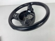 AUDI A6 C7 ALLROAD steering wheel, with shifting 4G0419091AK