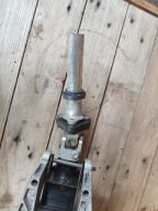 steering wheel rod MERCEDES E-KLASA W207 C207 A2044604516
