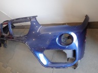 bumper front front BMW X1 F48 2016