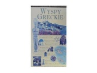 Wyspy greckie - Praca zbiorowa