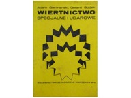 Wiertnictwo specjalne i udarowe - G.Godek