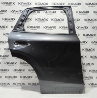tür rechts heck MAZDA CX-60 CX60 22- original KBB372A34
