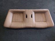 KOMPLET seats left right front + seat rear part HYUNDAI COUPE TIBURON II