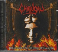 CHAINSAW: THE JOURNEYINTO THE HEART OF DARKNESS [CD]