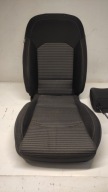 seat right driver´s KIA XCEED MATERIAL BARDZO LADNY