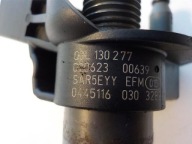 SKODA SUPERB II injector 0445116030 03L130277 2.0 TDI BOSCH