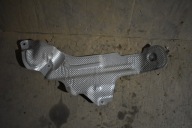 IDEALNA Blende Abdeckung TERMICZNA PORSCHE PANAMERA 970 1
