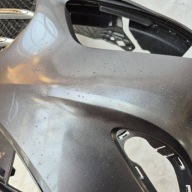 MERCEDES B-KLASA III 3 W247 18-> bumper front front PDC
