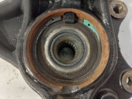 Peugeot 207 208 Ciitroen C3 DS3 swing front left P54