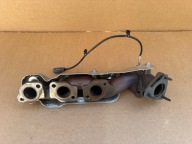 abgaskrümmer auspuffkrümmer VW AMAROK FORD RANGER MB3Q-9430-BA neu original