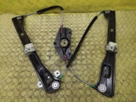 VW GOLF V window regulator right front