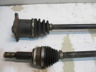 semi-axis rear part rear LEXUS UX UX250 1,8HYB