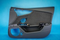 upholstery side door front right leather Audi A7 4G8
