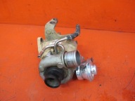 TOYOTA RAV4 II 2 2.0 D4D 1CD-FTV turbo 17201-27030
