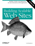 Building Scalable Web Sites Henderson Carl