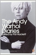 The Andy Warhol Diaries Edited by Pat Hackett