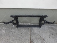 HYUNDAI I30 III 3 17- 64105-G4120 support panel for radiators pillar