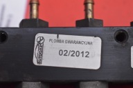 injection ramp gas LPG 67R-010104